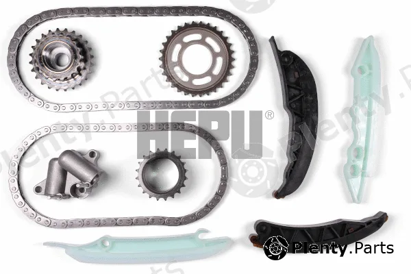 Hepu 21-0420 — Timing Chain Kit