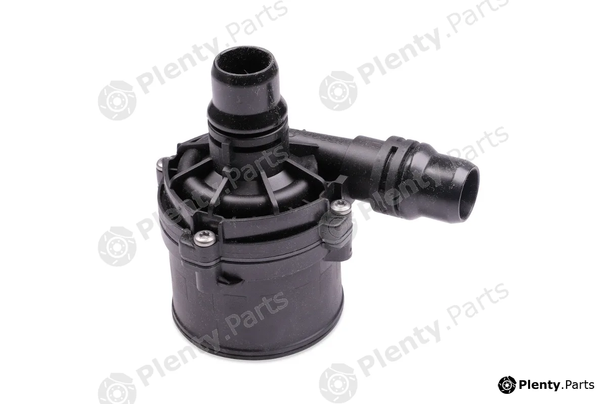 Hepu AP8356 — Auxiliary Water Pump (cooling water circuit)