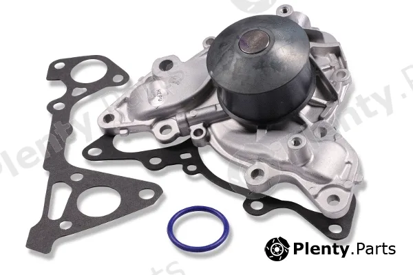 Hepu P7754 — Water Pump, engine cooling