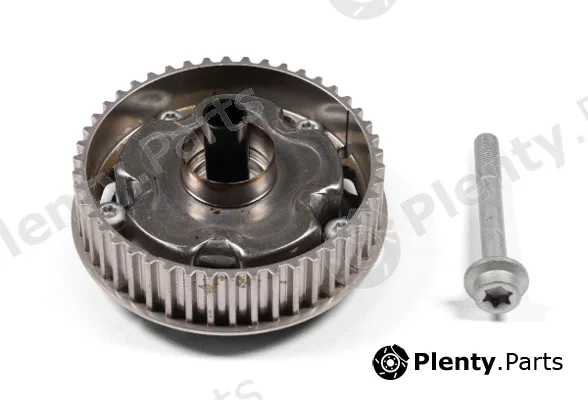Hepu 21-7075 — Camshaft Adjuster IPD inside