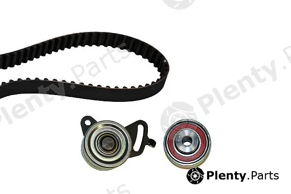 Hepu 20-1217 — Timing Belt Kit
