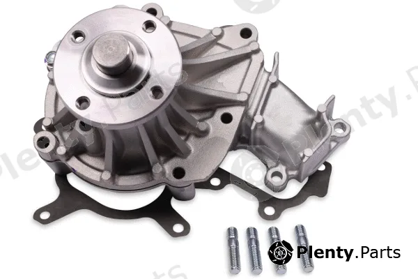 Hepu P7674 — Water Pump, engine cooling