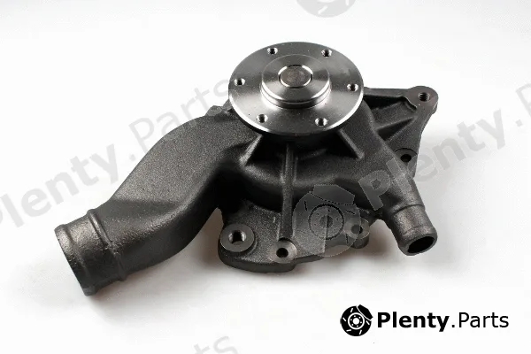 Hepu P9976 — Water Pump, engine cooling