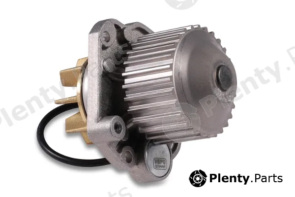Hepu P1075 — Water Pump, engine cooling