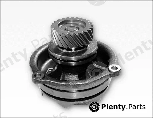 Hepu P1179 — Water Pump, engine cooling