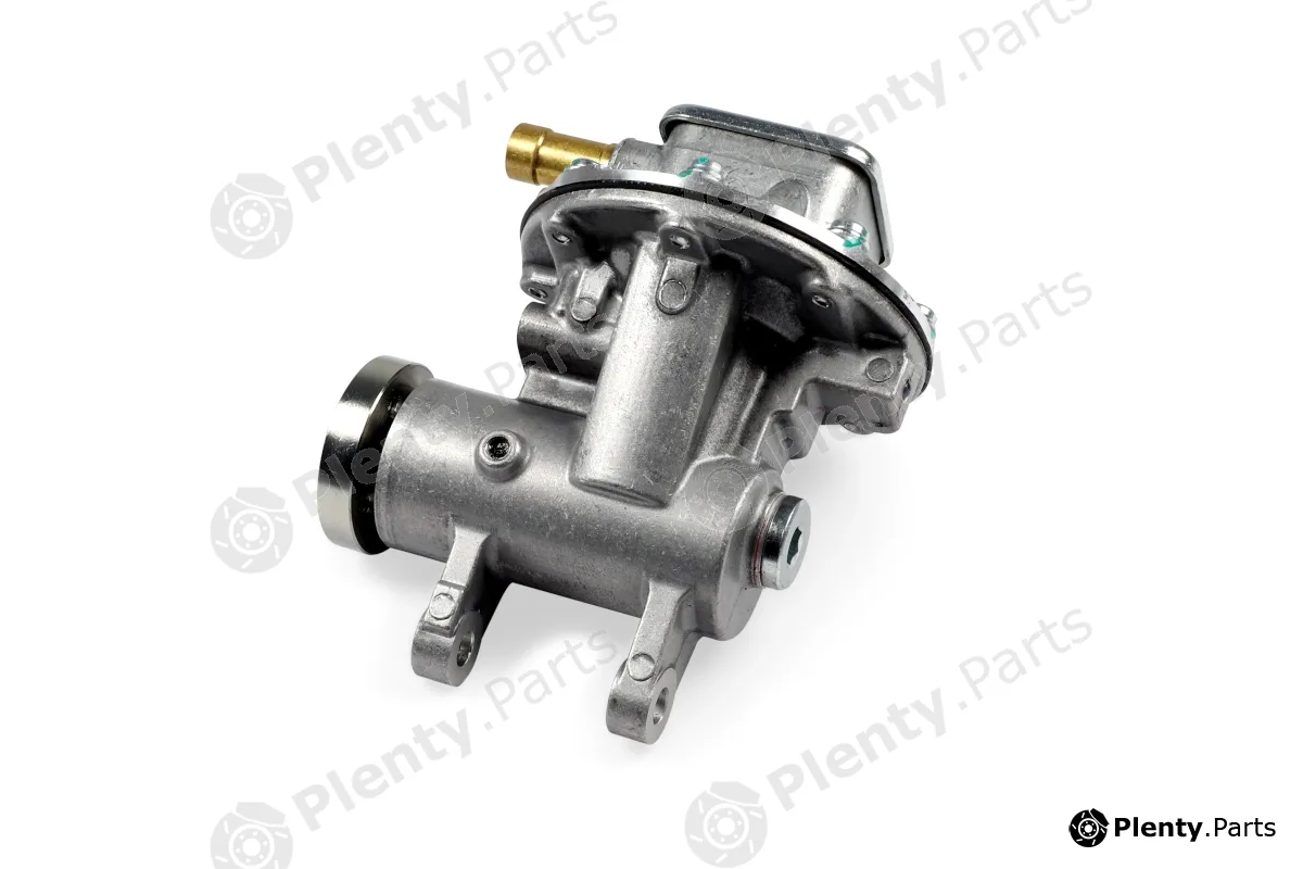 Hepu VP5156 — Vacuum Pump, braking system