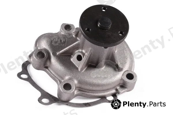 Hepu P372 — Water Pump, engine cooling