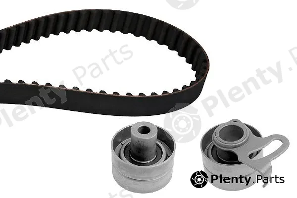 Hepu 20-1291 — Timing Belt Kit