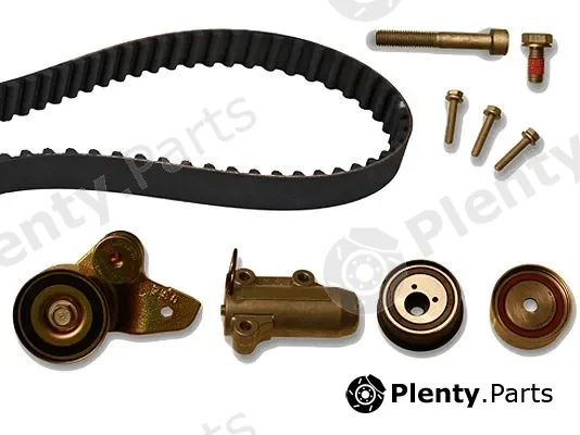 Hepu 20-1634 — Timing Belt Kit