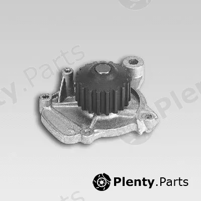 Hepu P7822 — Water Pump, engine cooling