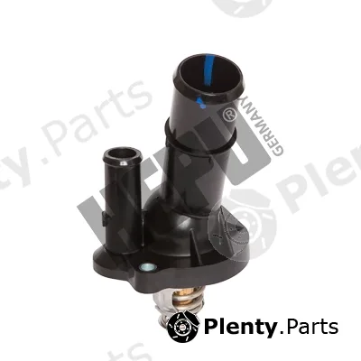 Hepu TM1119 — Thermostat, coolant
