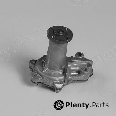 Hepu P7904 — Water Pump, engine cooling