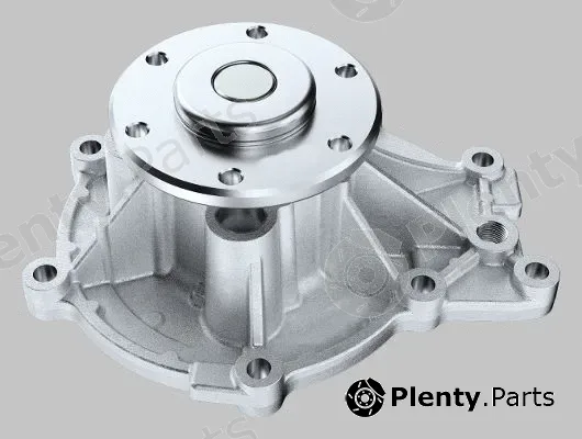 Hepu P9959 — Water Pump, engine cooling