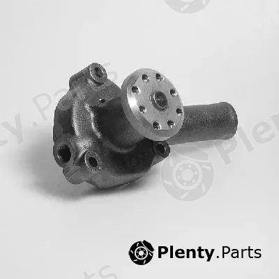 Hepu P209 — Water Pump, engine cooling