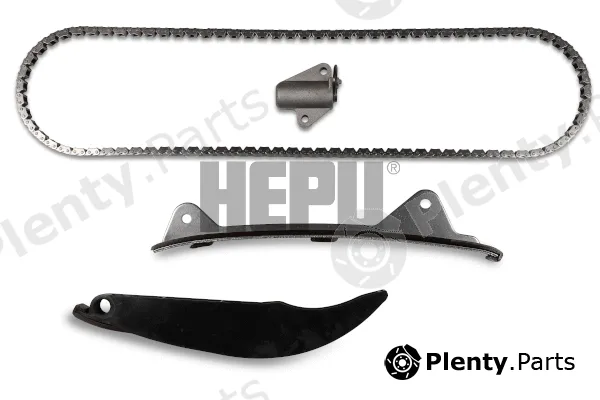 Hepu 21-0570 — Timing Chain Kit