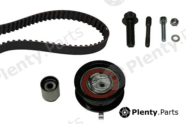 Hepu 20-1366 — Timing Belt Kit