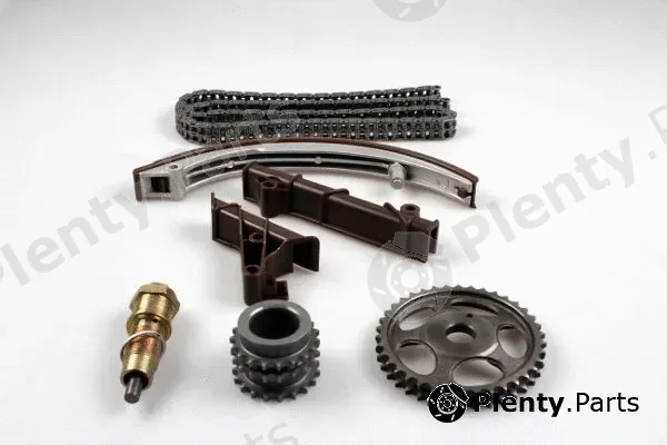 Hepu 21-0295 — Timing Chain Kit