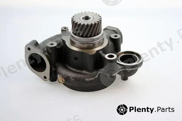 Hepu P1641 — Water Pump, engine cooling