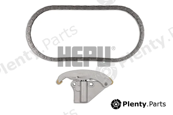 Hepu 21-0366 — Timing Chain Kit