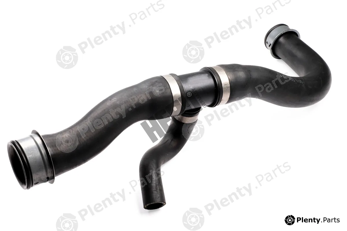 Hepu TM7019 — Radiator Hose