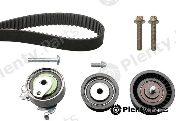 Hepu 20-1603 — Timing Belt Kit