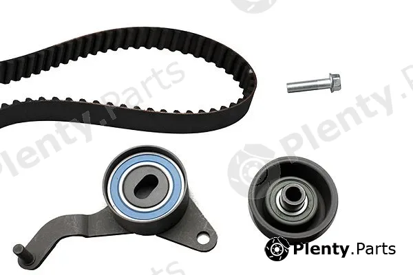 Hepu 20-1331 — Timing Belt Kit