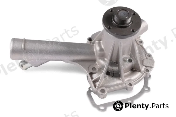 Hepu P142 — Water Pump, engine cooling