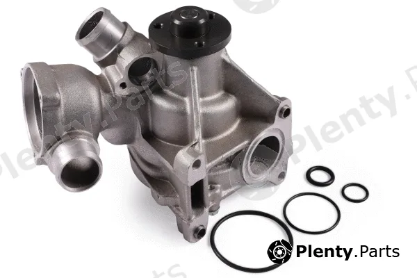 Hepu P177 — Water Pump, engine cooling