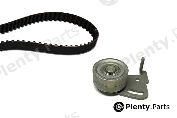 Hepu 20-1206 — Timing Belt Kit