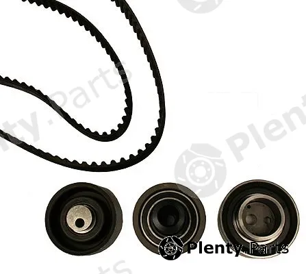 Hepu 20-1664 — Timing Belt Kit