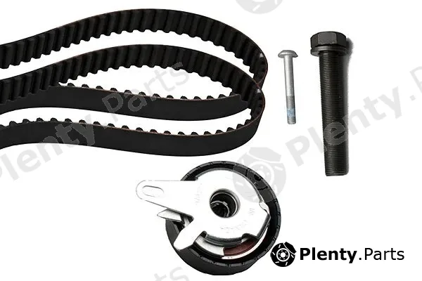 Hepu 20-1375 — Timing Belt Kit