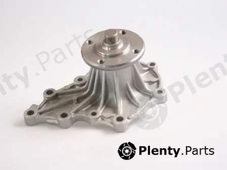 Hepu P7676 — Water Pump, engine cooling