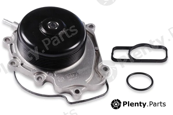 Hepu P1513 — Water Pump, engine cooling