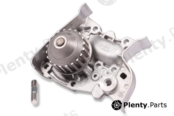 Hepu P931 — Water Pump, engine cooling