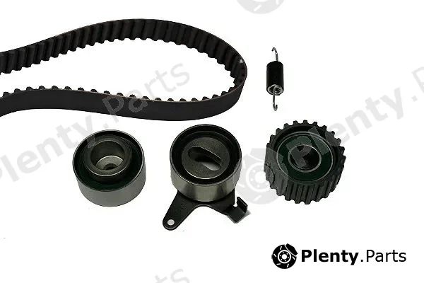 Hepu 20-1417 — Timing Belt Kit