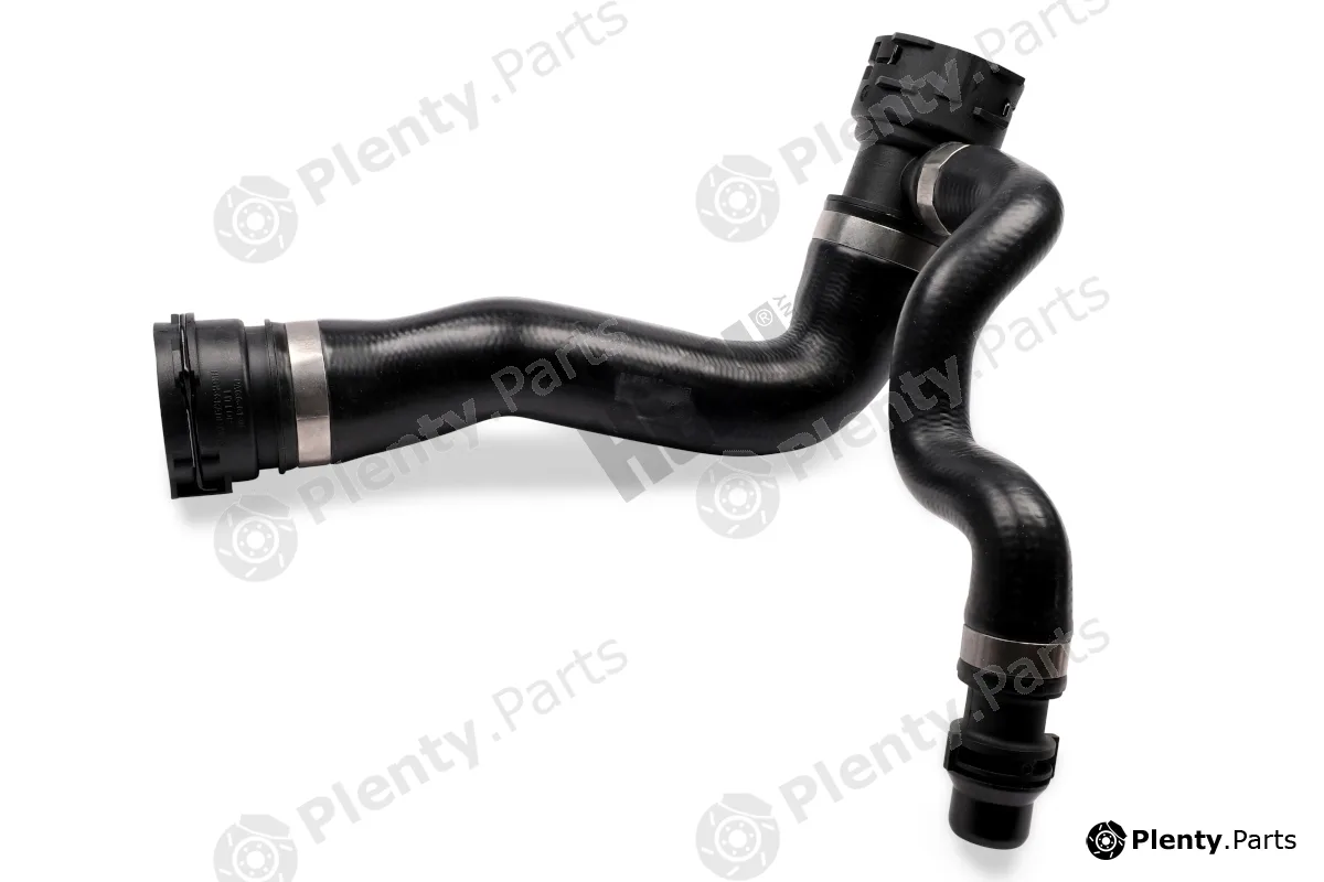 Hepu TM7103 — Radiator Hose