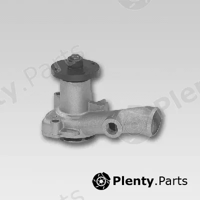 Hepu P213 — Water Pump, engine cooling