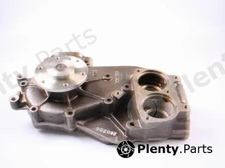 Hepu P1543 — Water Pump, engine cooling
