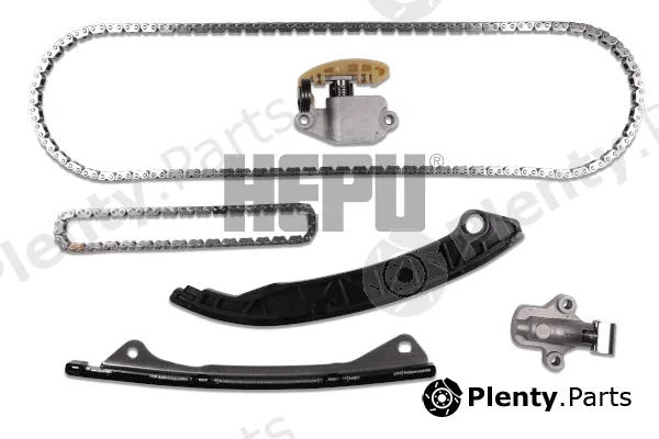 Hepu 21-0618 — Timing Chain Kit