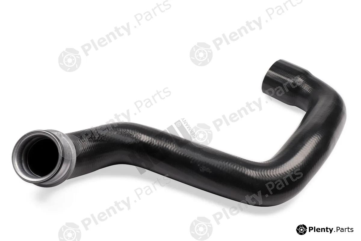 Hepu TM7171 — Radiator Hose
