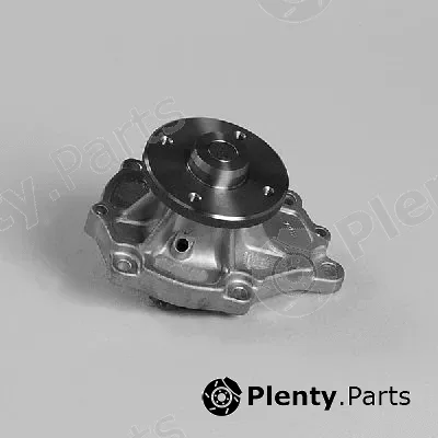 Hepu P7382 — Water Pump, engine cooling