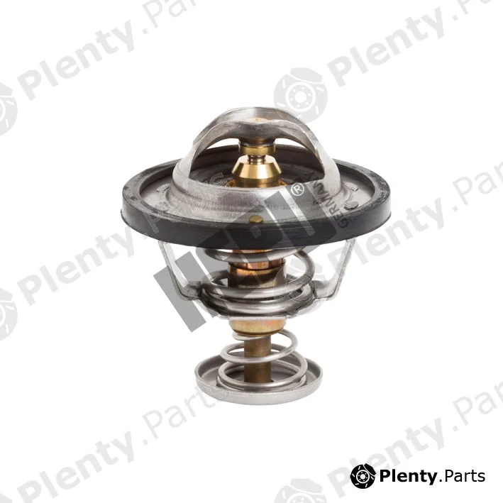 Hepu TM1204 — Thermostat, coolant