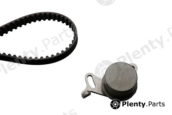 Hepu 20-1007 — Timing Belt Kit