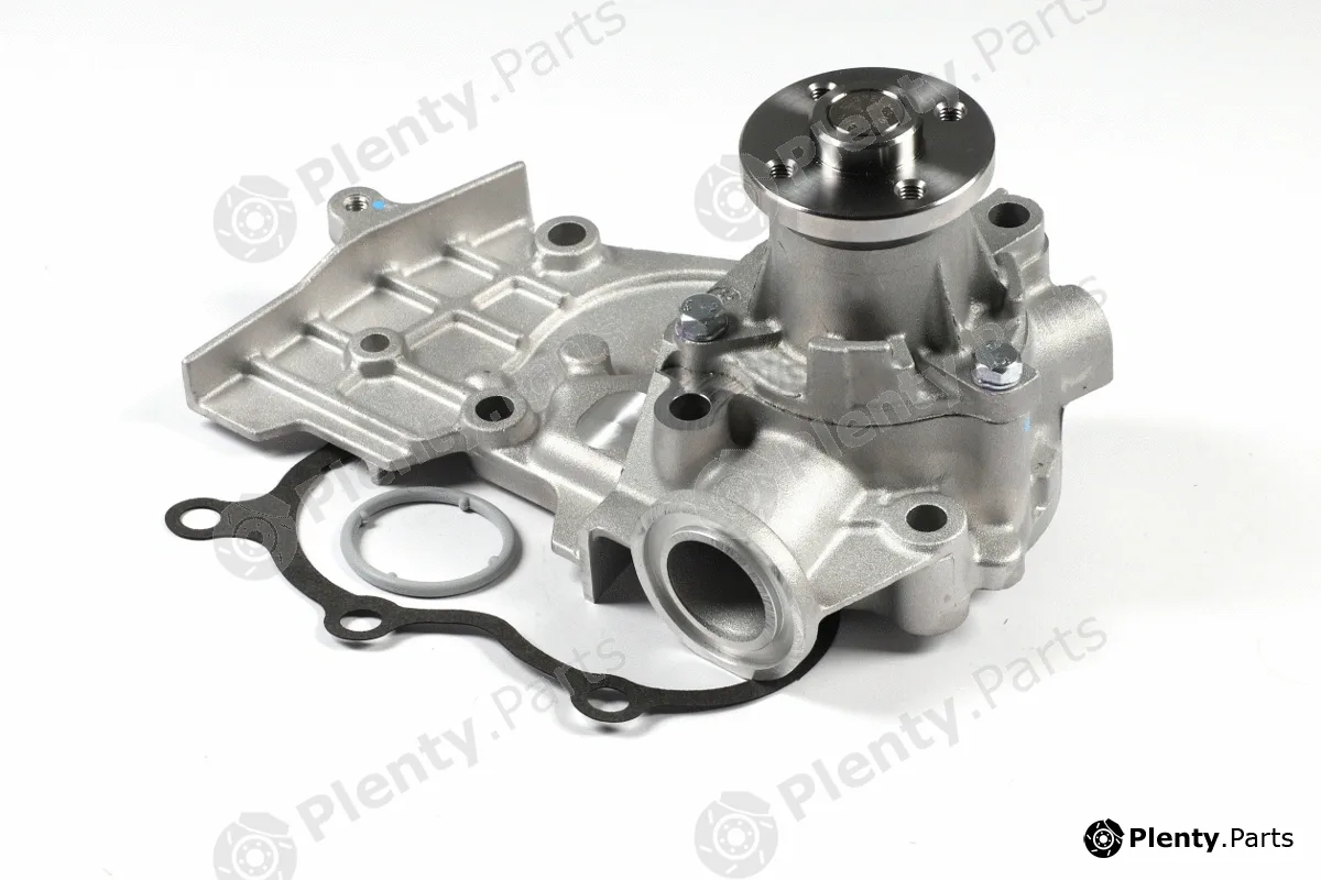 Hepu P7927 — Water Pump, engine cooling