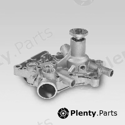 Hepu P942 — Water Pump, engine cooling