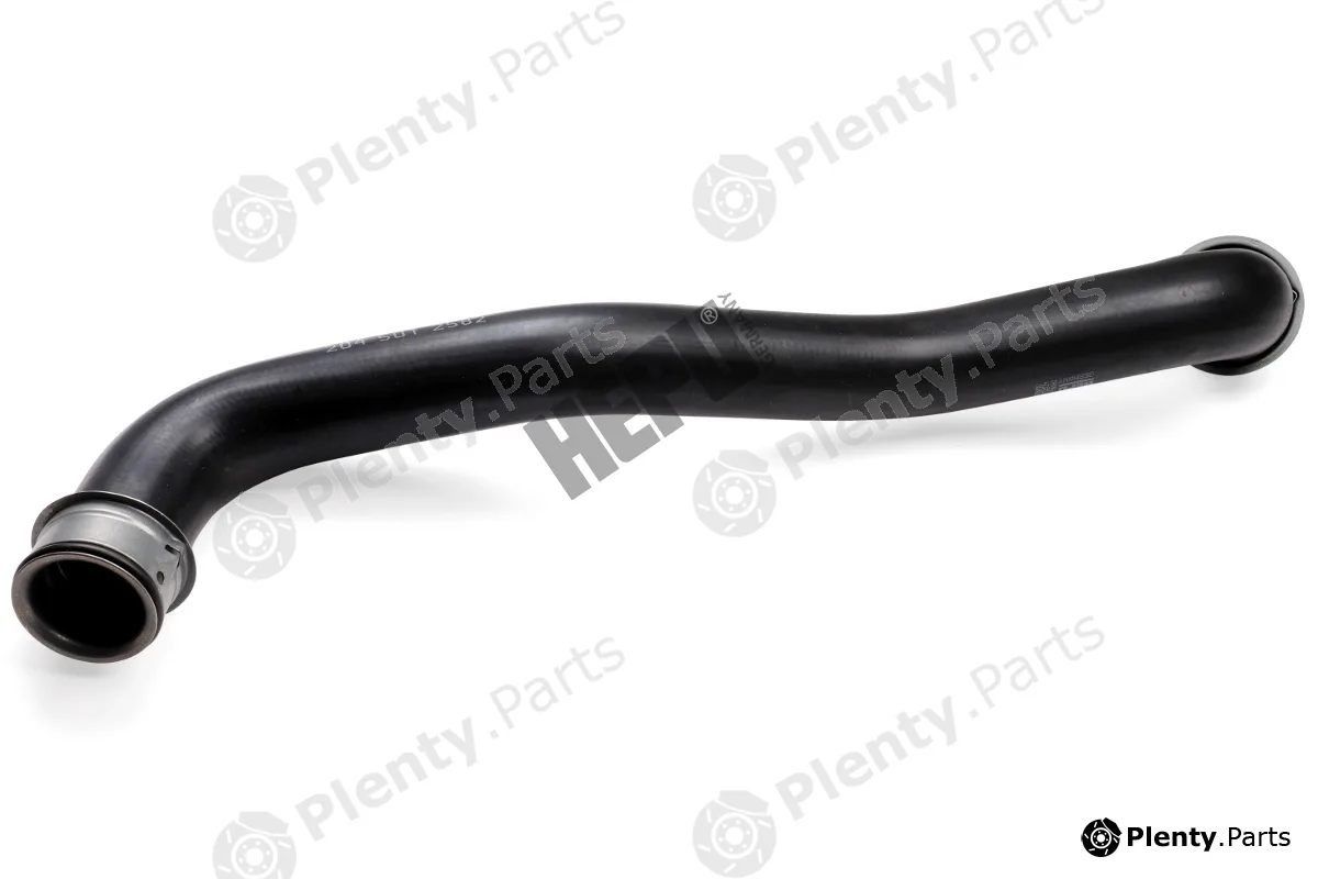 Hepu TM7023 — Radiator Hose
