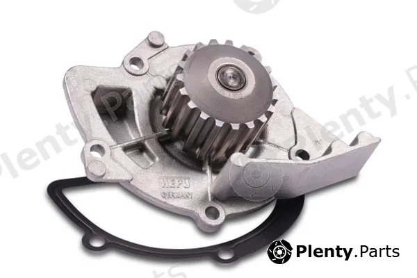 Hepu P801 — Water Pump, engine cooling