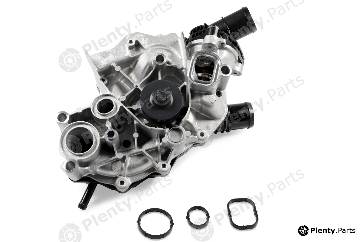 Hepu P9105 — Water Pump, engine cooling