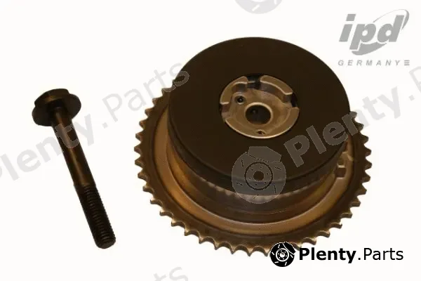 Hepu 21-7010 — Camshaft Adjuster IPD inside