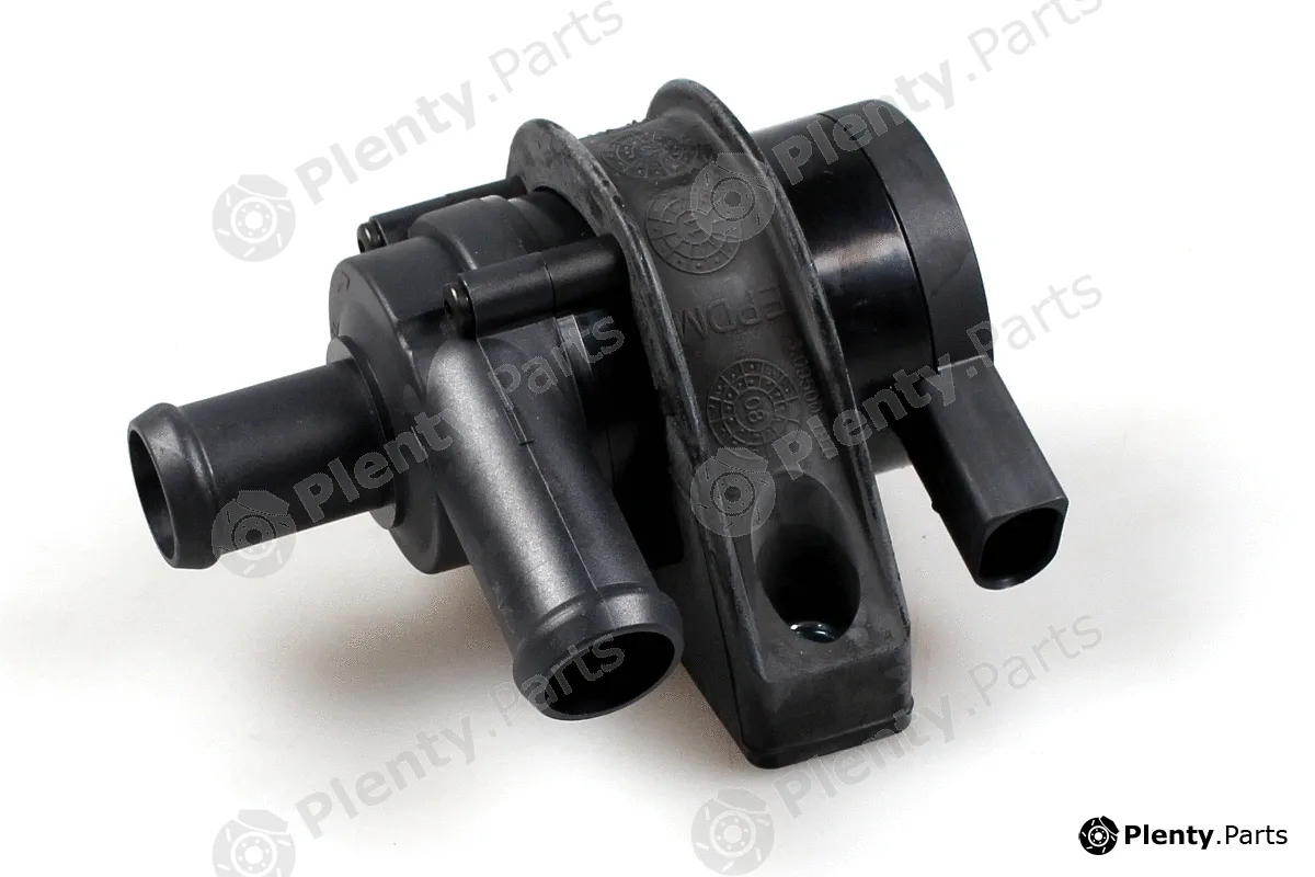 Hepu AP8214 — Water Recirculation Pump, parking heater